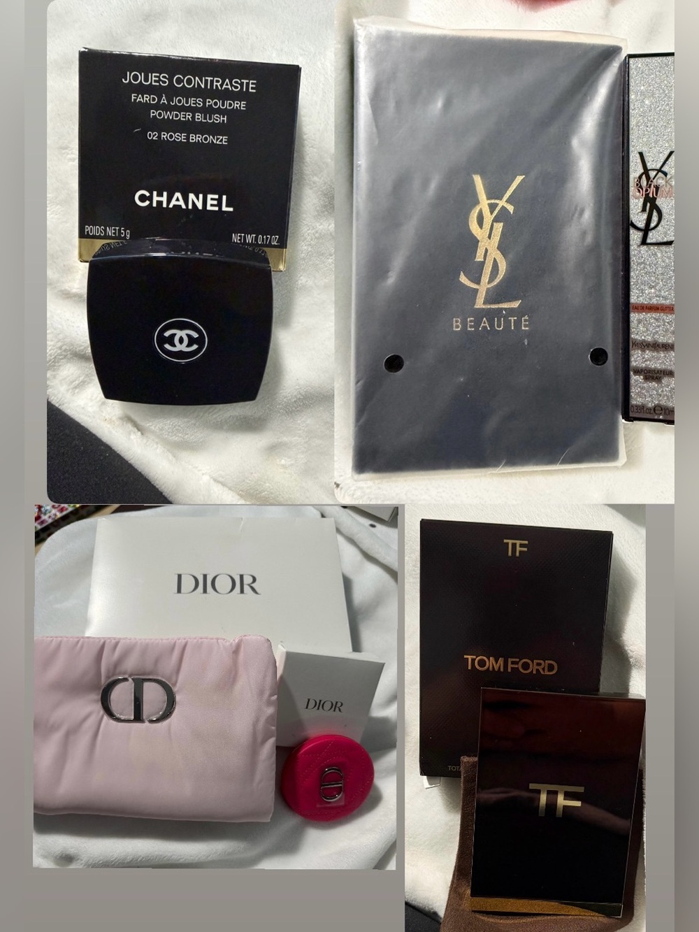 Winners choice Beauty bundles
